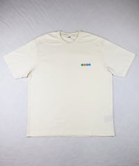 Image 1 of YUCC Official 'Subway Letter T-Shirt'