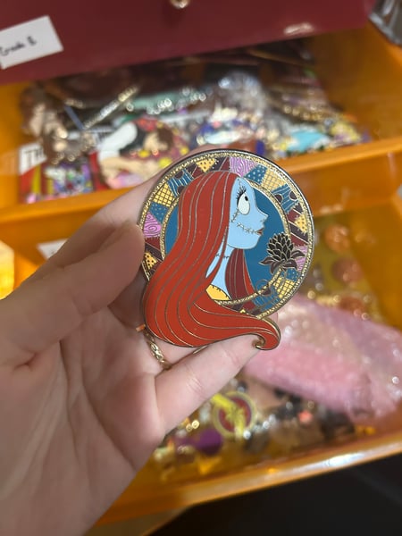 Image of Sally fantasy menagerie