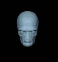 Image 1 of Blue Dude Classic