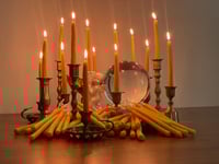 Ritual Candle (Set of 12)