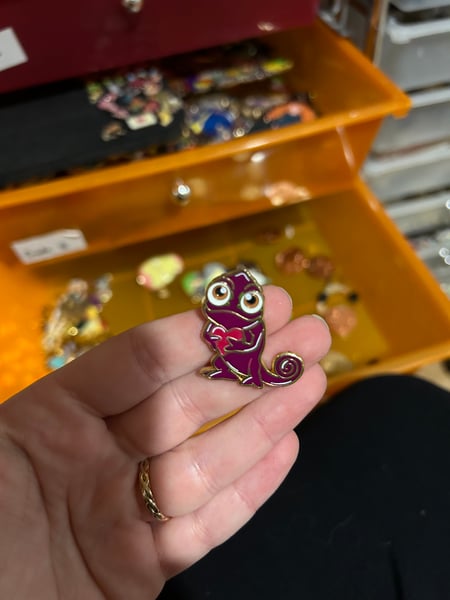 Image of Pascal