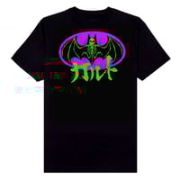 Image 1 of CULT CLASSICS - BATMAN FOREVER - INSPIRED T-Shirt