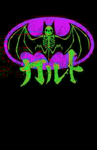 Image 3 of CULT CLASSICS - BATMAN FOREVER - INSPIRED T-Shirt