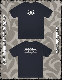 DUBL DEEZ TEE #1