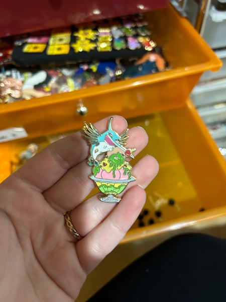 Image of Flit ptd fantasy