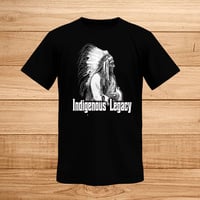 Image 2 of Indigenous Legacy