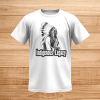 Image 1 of Indigenous Legacy