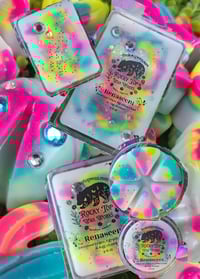 Image 1 of Renascent - A Rockytop Wax Works exclusive custom houseblend fragrance 