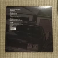 Image 2 of Kendrick Lamar - Good Kid M.A.A.D. City [used]