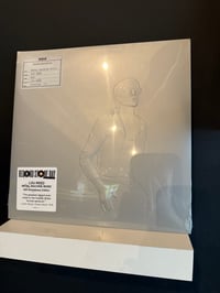 Image 1 of Lou Reed Metal Machine Music 50th Anniversary RSD Edition 