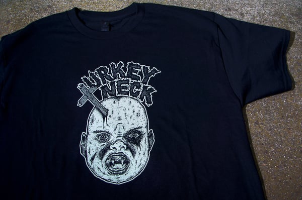 Image of Crossed At Birth Shirt