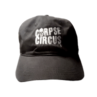 CC Logo "Dad Hat"