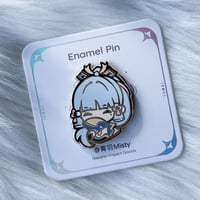 Kamisato Ayaka Bust Orignial Outfit