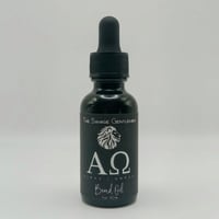 Image 1 of Alpha & Omega Beard Oil 