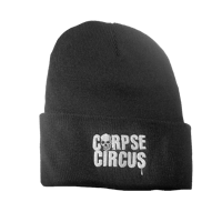 CC logo Beanie