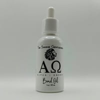 Image 2 of Alpha & Omega Beard Oil 