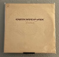 Earth Wind & Fire- Gratitude 