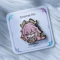 Yae Miko Orignial Outfit