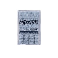 Image 1 of Outskirts - S/T Cassette