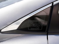 Image 1 of Hecho En Mexico Car Decals(1 or 2pack).