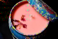 Image 2 of Printed Candle 