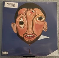 Mac Miller- Balloonerism 