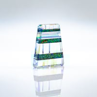 Image 1 of Borobarto Crystalline Pendant