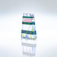 Image 3 of Borobarto Crystalline Pendant