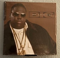 The Notorious BIG- Now Playing