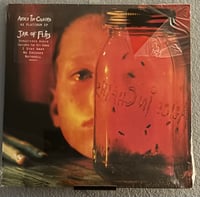 Alice In Chains- Jar Of Flies