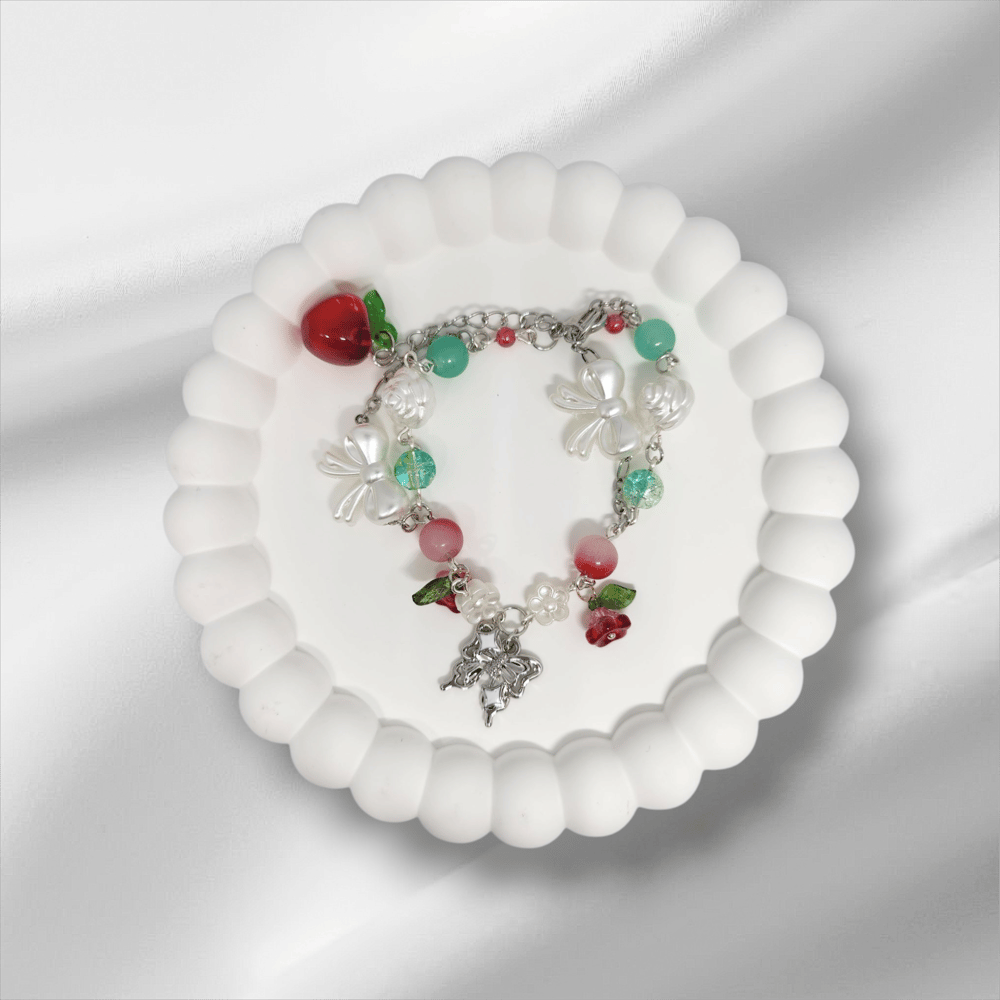 Image of Y2K CHARM BRACELET