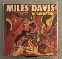 Miles Davis- Rubberband 