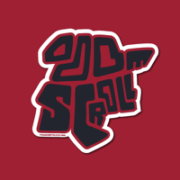 Doom Scroll | 3.5" Sticker