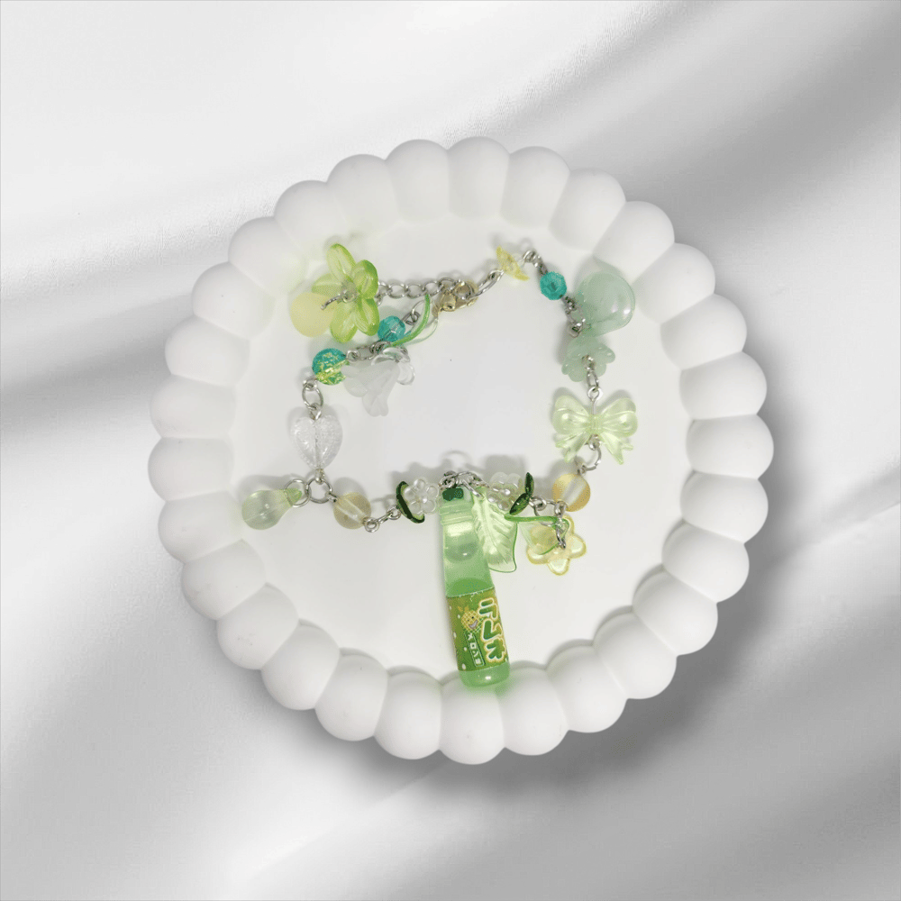Image of RAMUNE Y2K