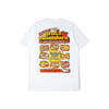 Mata Pelajaran Short Tee