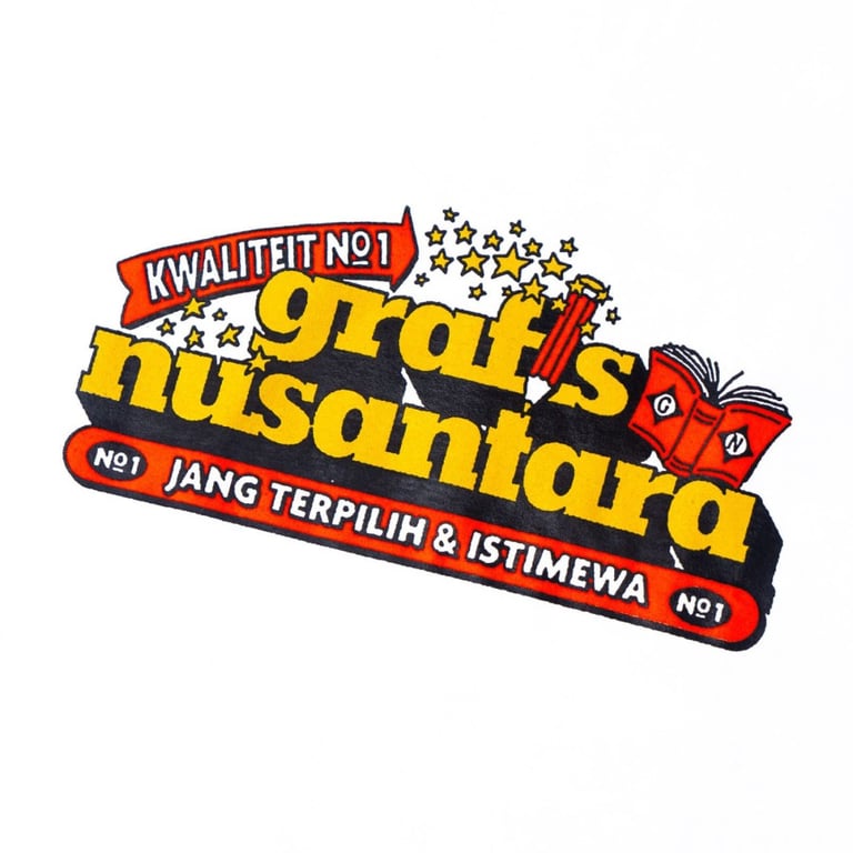 Mata Pelajaran Short Tee Image 3