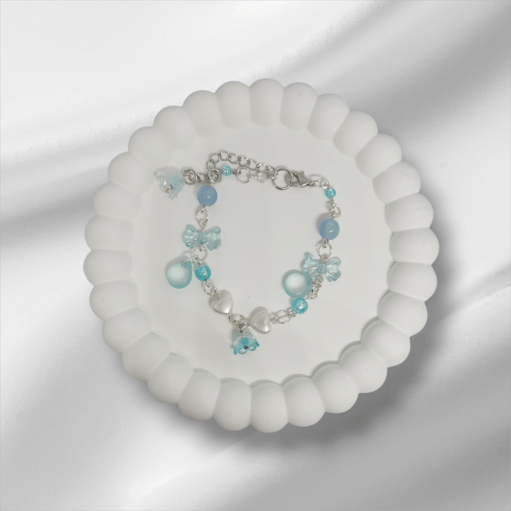 Image of RAINDROP CHARM