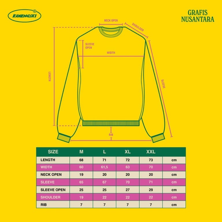 Aqua Crewneck Image 5