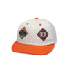 Tjap Kretek 6 Panel Caps
