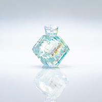 Image 1 of Borobarto Disco Cube Pendant