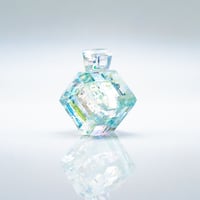 Image 4 of Borobarto Disco Cube Pendant