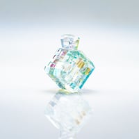 Image 6 of Borobarto Disco Cube Pendant