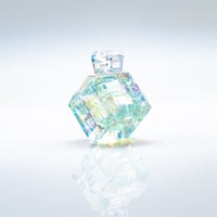 Image 8 of Borobarto Disco Cube Pendant