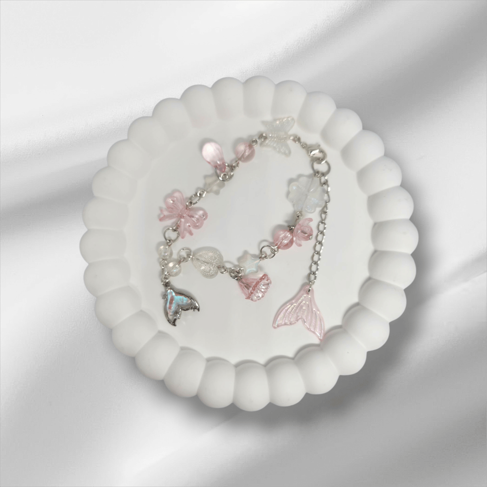 Image of MERMAID CHARM