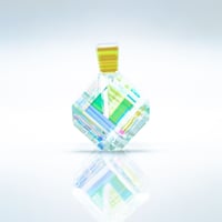 Image 5 of Borobarto Disco Cube Pendant 2