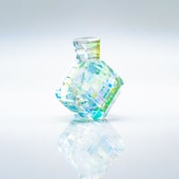 Image 6 of Borobarto Disco Cube Pendant 2