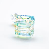 Image 9 of Borobarto Disco Cube Pendant 2