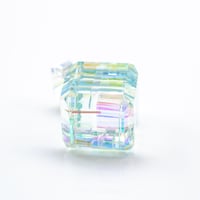 Image 9 of Borobarto Disco Cube Pendant