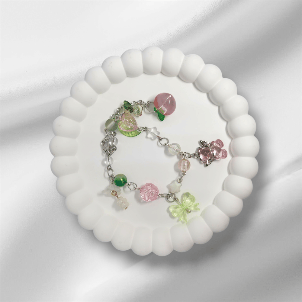Image of TEDDY CHARM