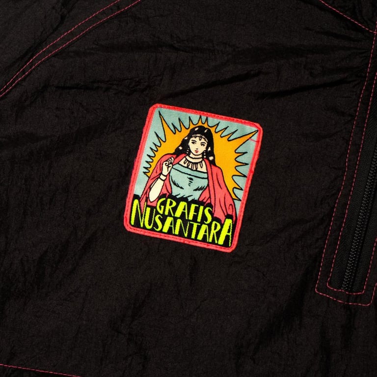 GN Anorak Jacket Image 3
